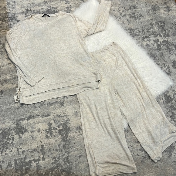 Zac & Rachel Pants - Super soft lounge set